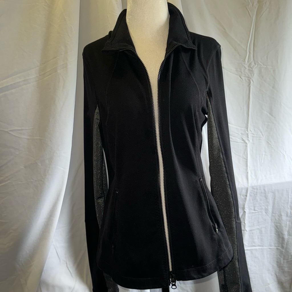 Zella Workout Jacket